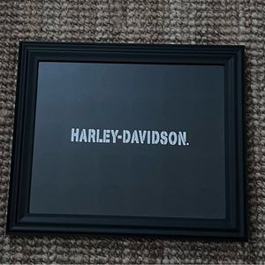 Harley-Davidson Poker Chip Holder